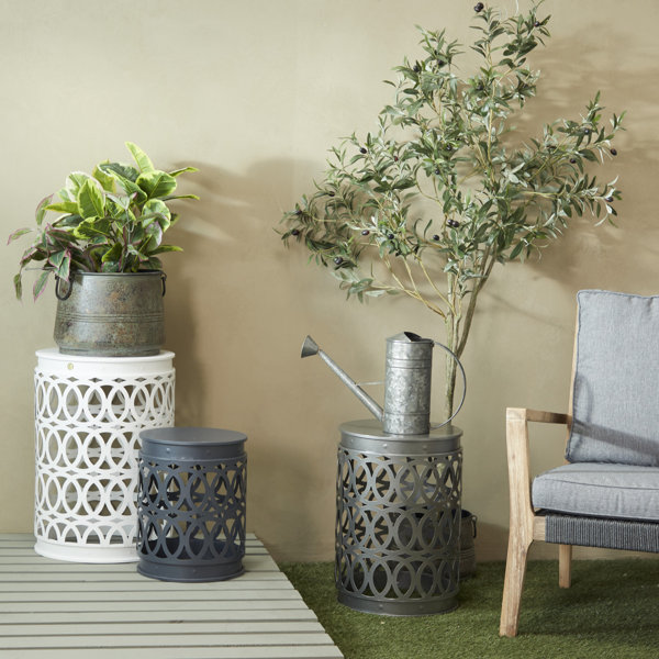 Nesting Outdoor Furniture